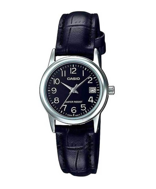 CASIO LTP-V002L-1BUDF Sieviešu pulkstenis