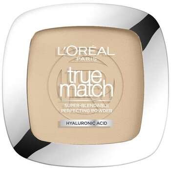 L´Oréal True Match Powder Compact 9