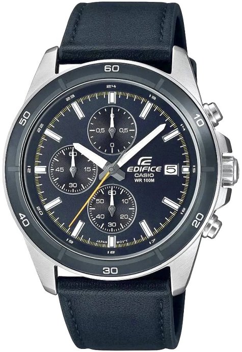 CASIO EFR-526L-2CVUEF Vīriešu pulkstenis