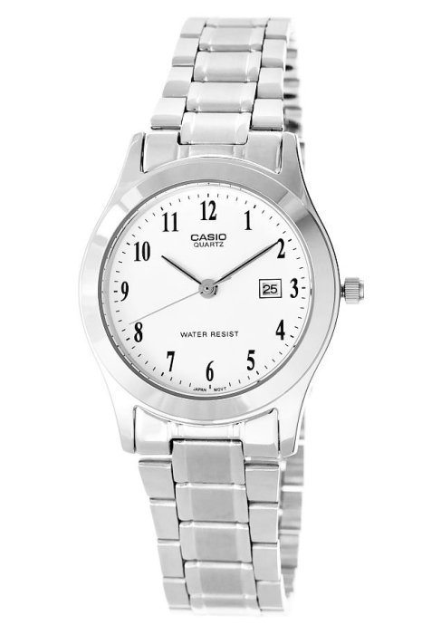 CASIO LTP-1141PA-7BEG Sieviešu pulkstenis