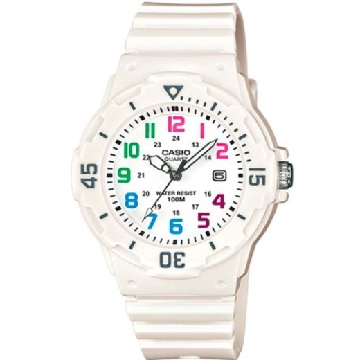 CASIO LRW-200H-7BVDF Pulkstenis