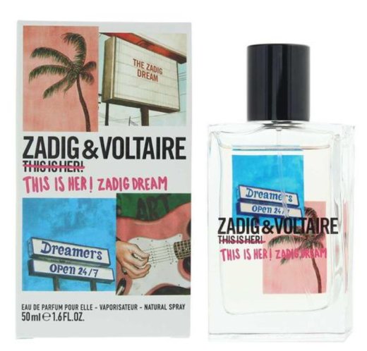 Zadig & Voltaire This Is Her