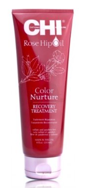 CHI Rose Hip Oil Color Recovery