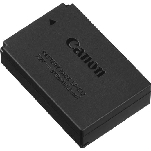 Canon BATTERY LP-E12 EOS M LP-E12