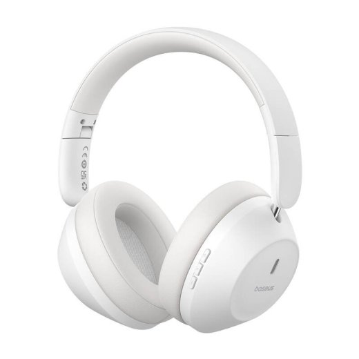 Baseus Bass 30 Max Wireless Headphones