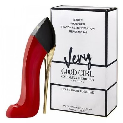 Carolina Herrera Very Good Girl Smaržas