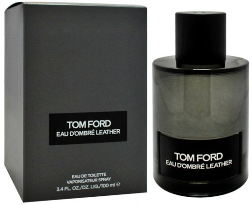 Tom Ford Eau d`Ombré Leather Smaržas