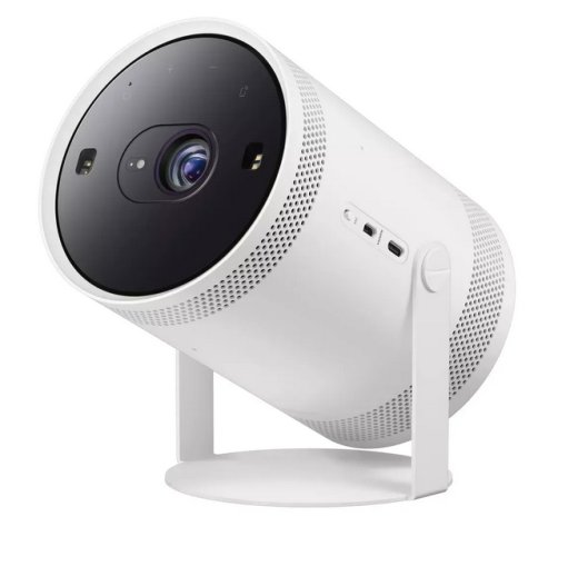 Samsung SP-LFF3CLAX Full HD HDMI DLP Projector