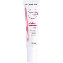 Bioderma Sensibio Eye Cream 15ml