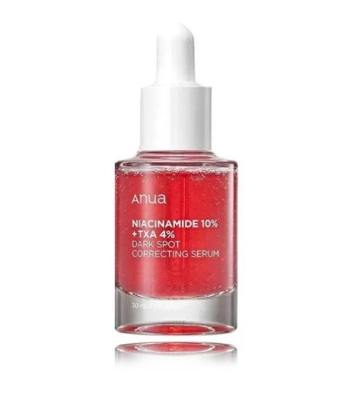 Anua Niacinamide 10% + TXA 4%