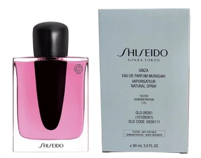 Shiseido Ginza Murasaki Smaržas EDP 90