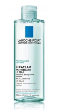 La Roche-Posay Effaclar ULTRA Micelārais Ūdens
