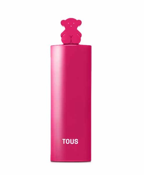Tous More More Pink Smaržas EDT