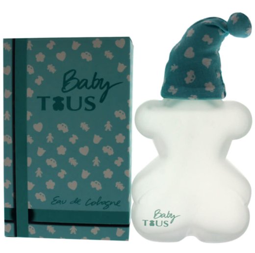 Tous Tous Baby Smaržas EDC 100