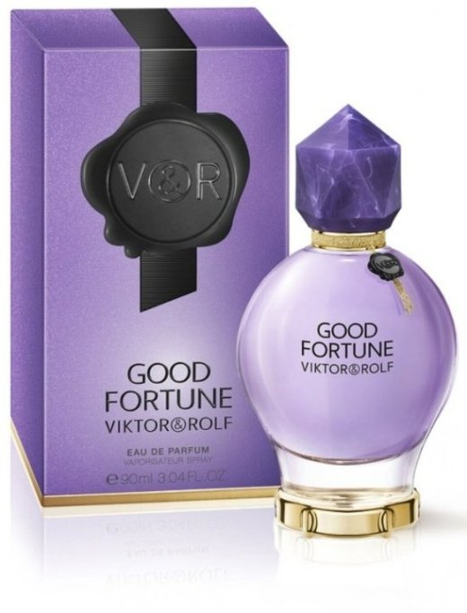 Viktor & Rolf Good Fortune Smaržas