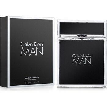 CALVIN KLEIN Man EDT 50ml