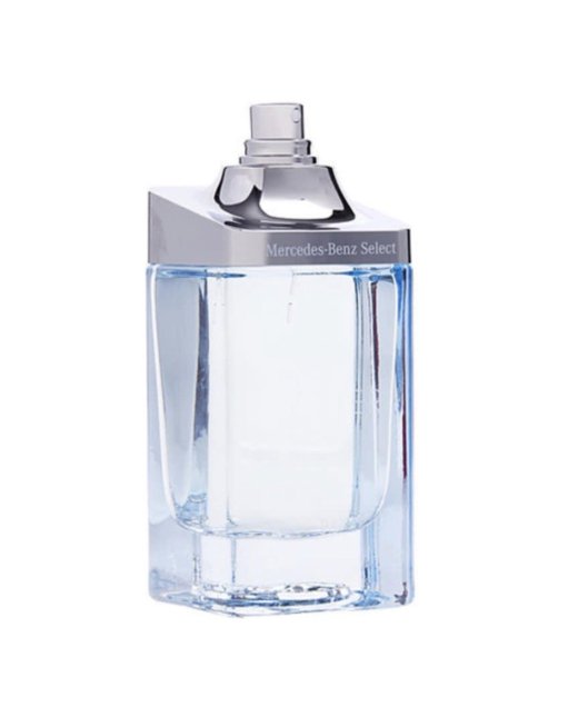 Mercedes-Benz Select Day Smaržu Testeris EDT