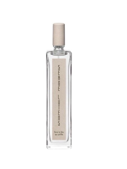 Serge Lutens Dans Le Bleu Qui