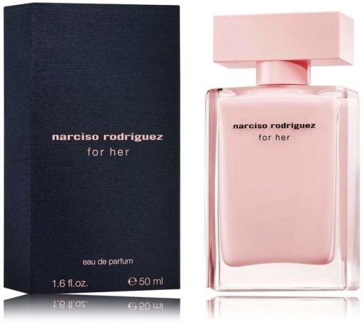 Narciso Rodriguez For Her Smaržas EDP