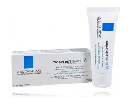 La Roche-Posay La Roche‑Posay Cicaplast Baume