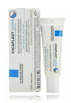La Roche-Posay La Roche‑Posay Cicaplast Lèvres