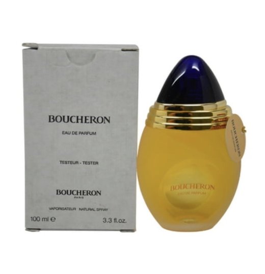 Boucheron Parfum Smaržu Testeris EDP 100ml