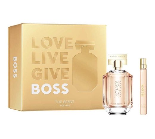 Hugo Boss The Scent For Her
