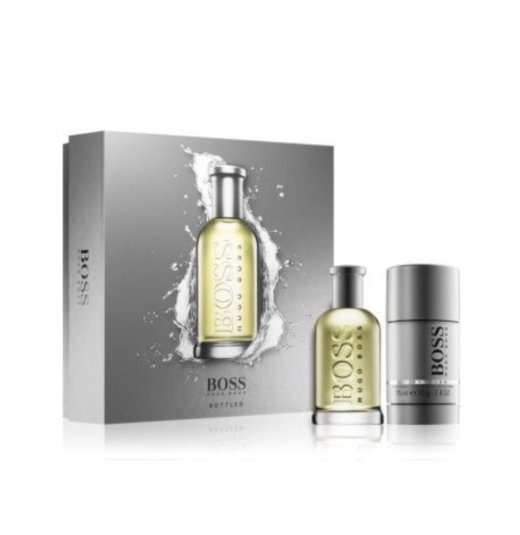 Hugo Boss Boss Bottled EDT Dāvanu