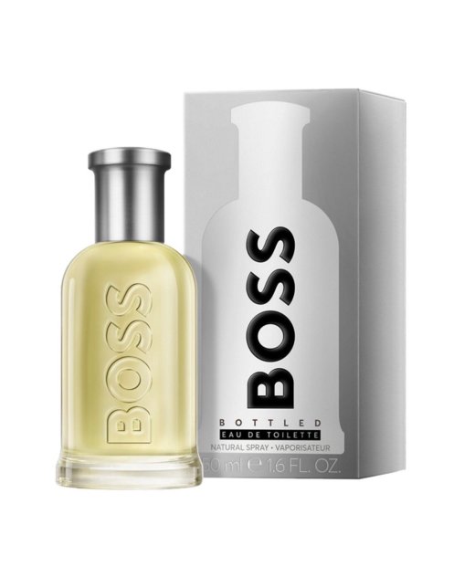 Hugo Boss Bottled Smaržas EDT 50ml
