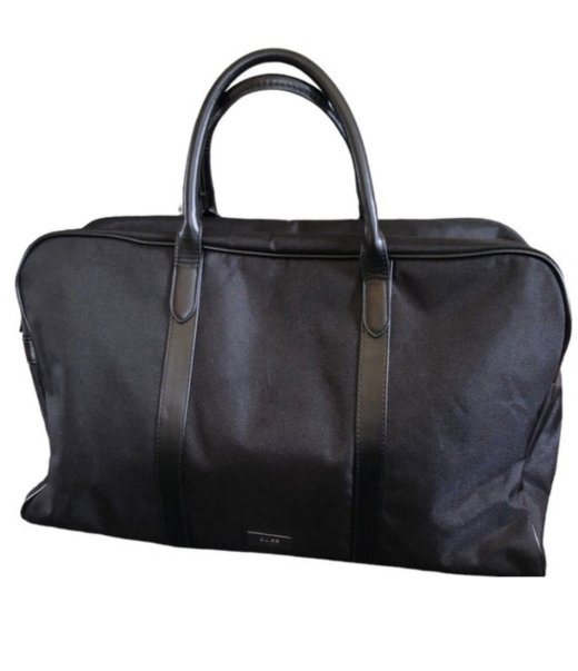 Hugo Boss Ceļojumu Soma Black