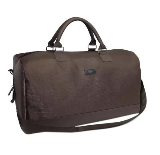 Hugo Boss Duffle Vīriešu Sintētiskās Ādas