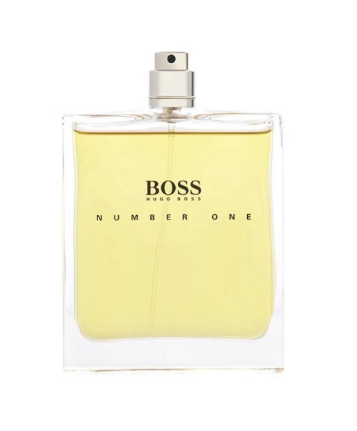 Hugo Boss Boss Number One Smaržu