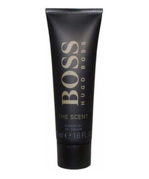 Hugo Boss The Scent Men Dušas