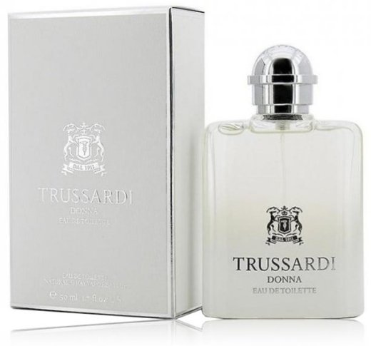 Trussardi Donna Perfume EDT 50 ml