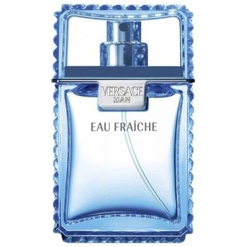 Versace Man Eau Fraiche EDT Tester