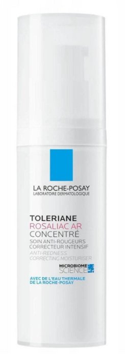 La Roche-Posay Toleriane Rosaliac AR Koncentrēts
