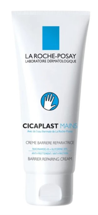 La Roche-Posay Cicaplast Mains Hand cream