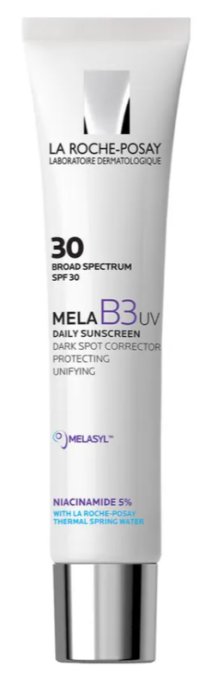 La Roche-Posay Mela B3 Sejas krēms