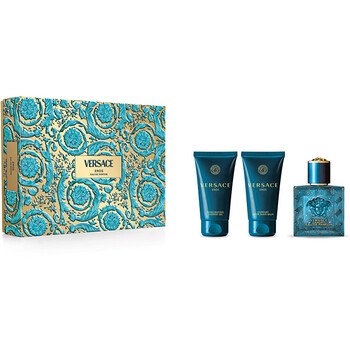 VERSACE Eros Gift Set 50 ml