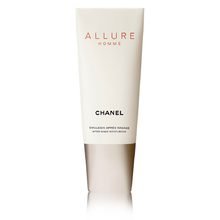 CHANEL Allure Homme After Shave Emulsion
