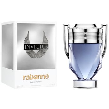 Paco Rabanne Invictus Parfum EDT 100