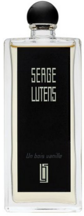 Serge Lutens Un Bois Vanille Perfume