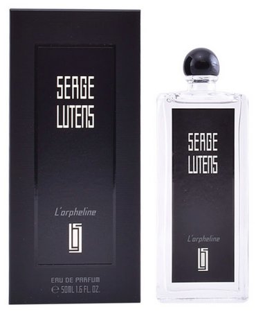 Serge Lutens L`Orpheline Smaržas EDP 50
