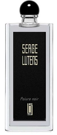 Serge Lutens Poivre Noir Smaržas EDP