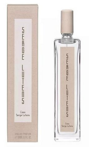 Serge Lutens L`Eau Smaržas EDP 100