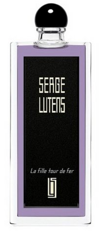 Serge Lutens La Fille Tour De