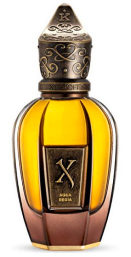 Xerjoff Kemi Collection Aqua Regia Smaržas