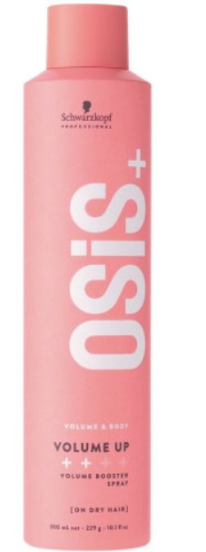 Schwarzkopf Professional Osis+ Volume Up Sprejs