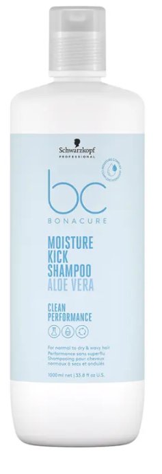 Schwarzkopf Professional BC Bonacure Moisture Kick