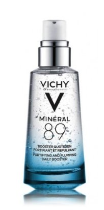Vichy Minéral 89 Face Serum 30